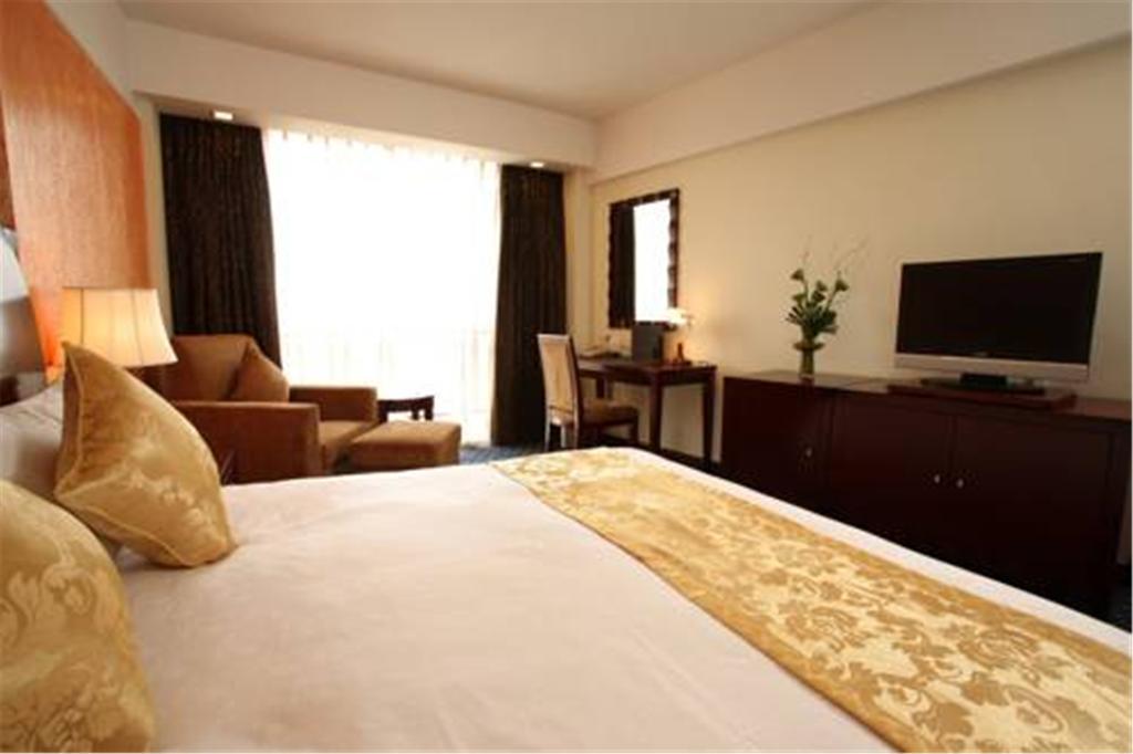 Argyle International Airport Hotel Shanghai Værelse billede